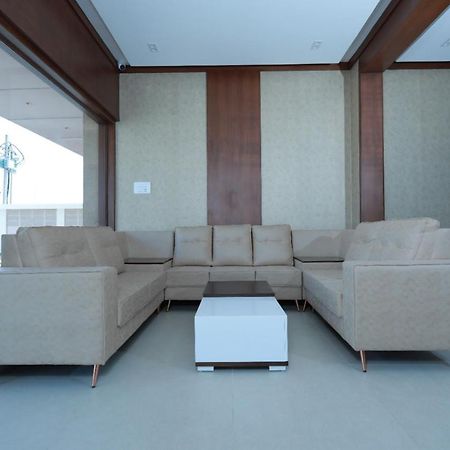 Hotel Ashok Palace Karur  ภายนอก รูปภาพ