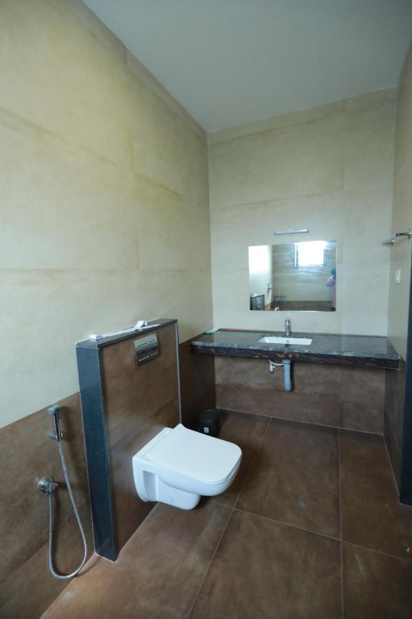Hotel Ashok Palace Karur  ภายนอก รูปภาพ